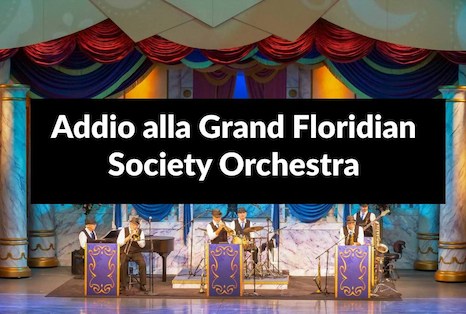 disney Society Orchestra