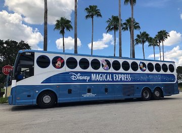 Magical Express