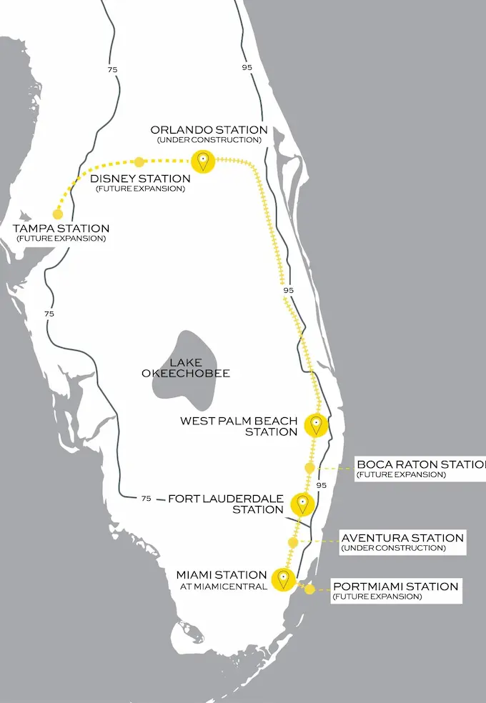 Brightline