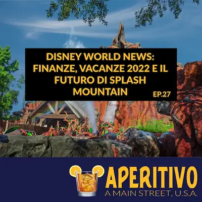 pacchetti vacanze 2022 disney world