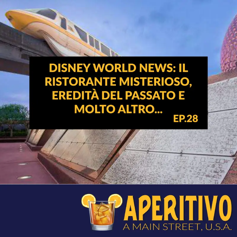 leave a legacy epcot