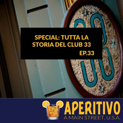 episodio club33