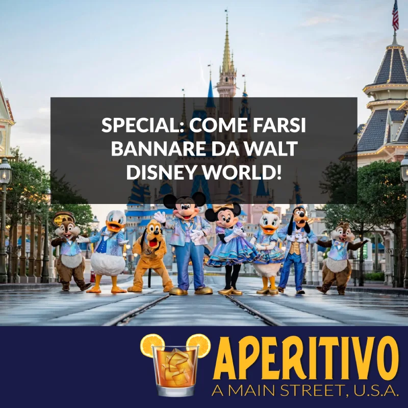 farsi bannare da wdw