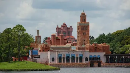 tower of terror